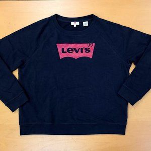 Juniors - Levi- Sweatshirt